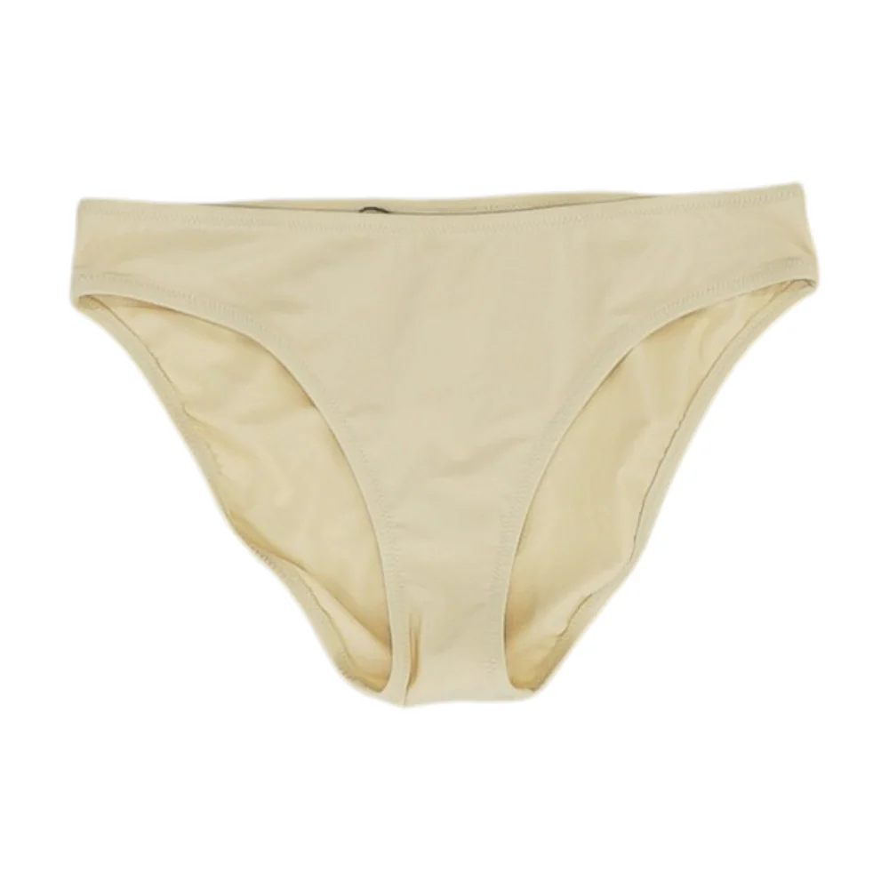 Beige Swim Bottom