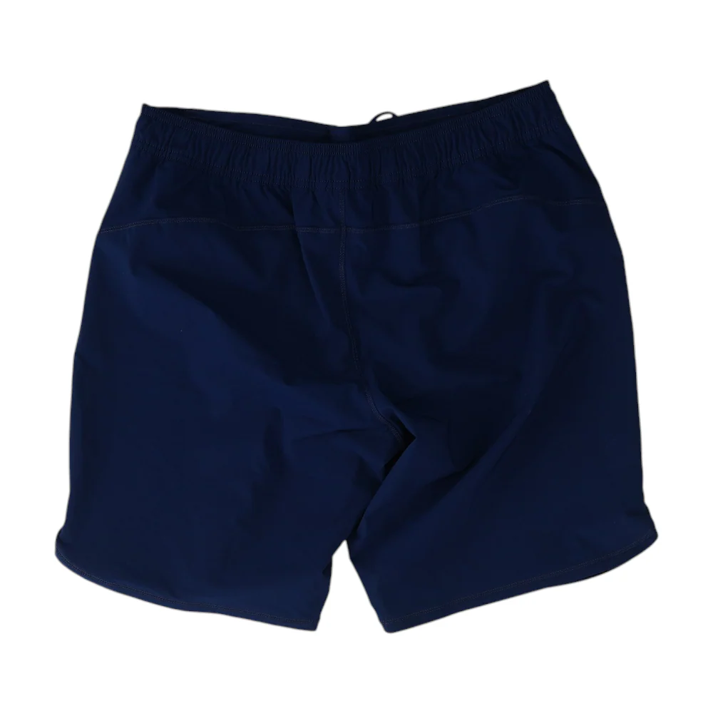 Navy Swim Bottom - Image 2