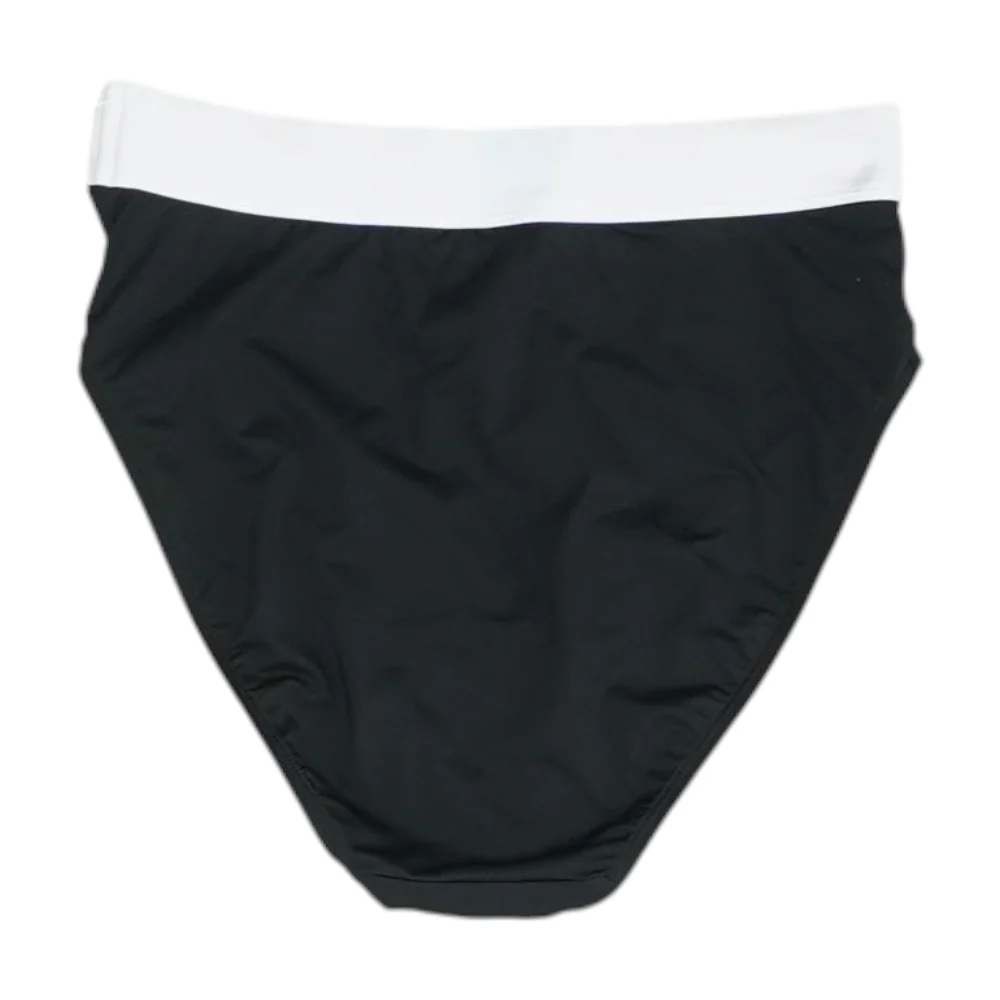 Black Swim Bottom - Image 2