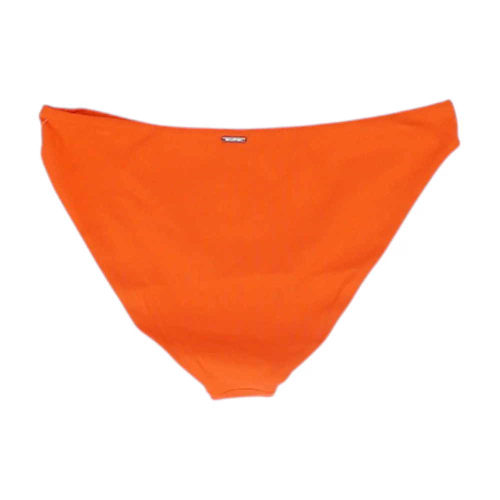 Red Swim Bottom - Image 2