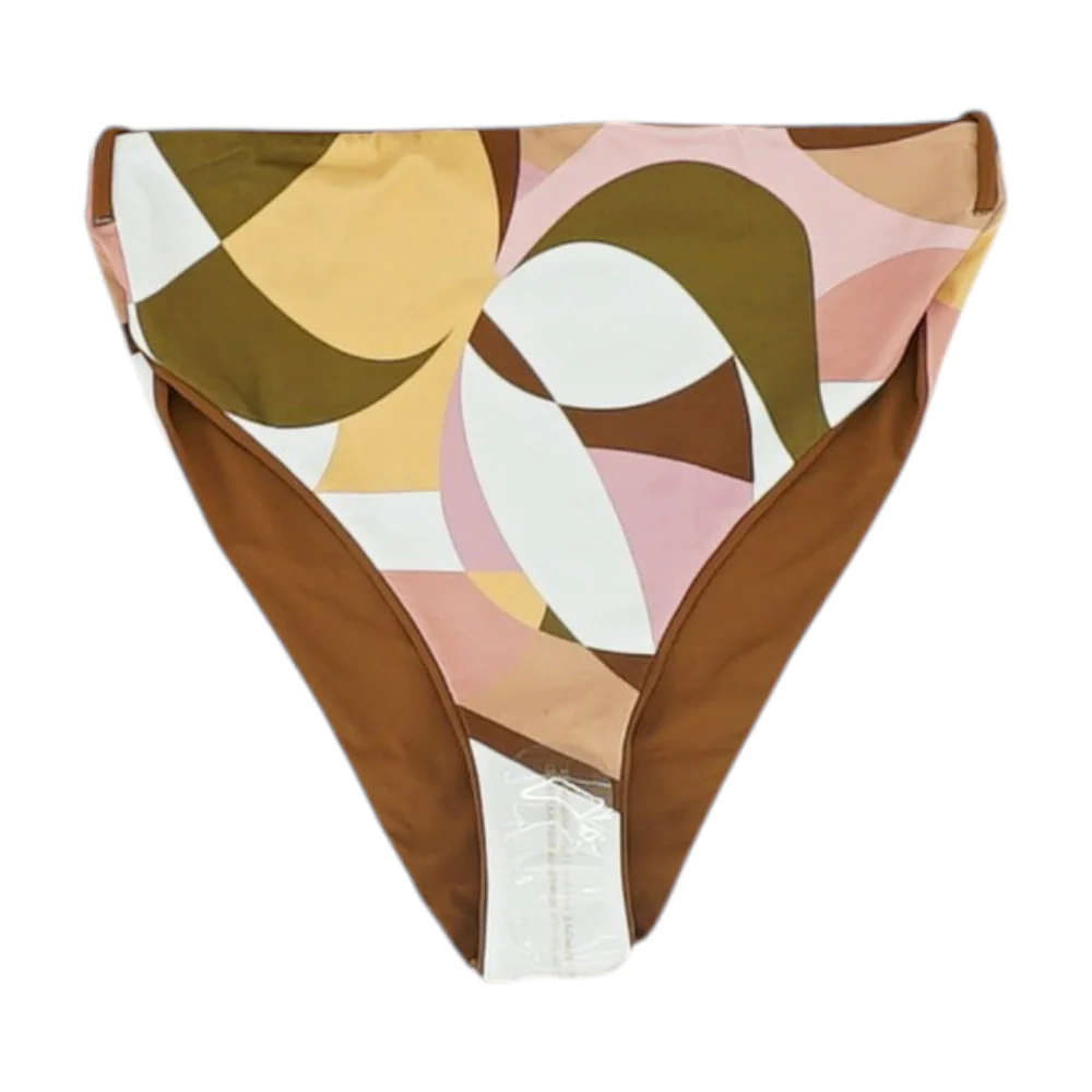Brown Swim Bottom - Image 2