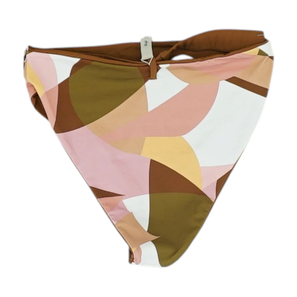 Brown Swim Bottom - Image 4