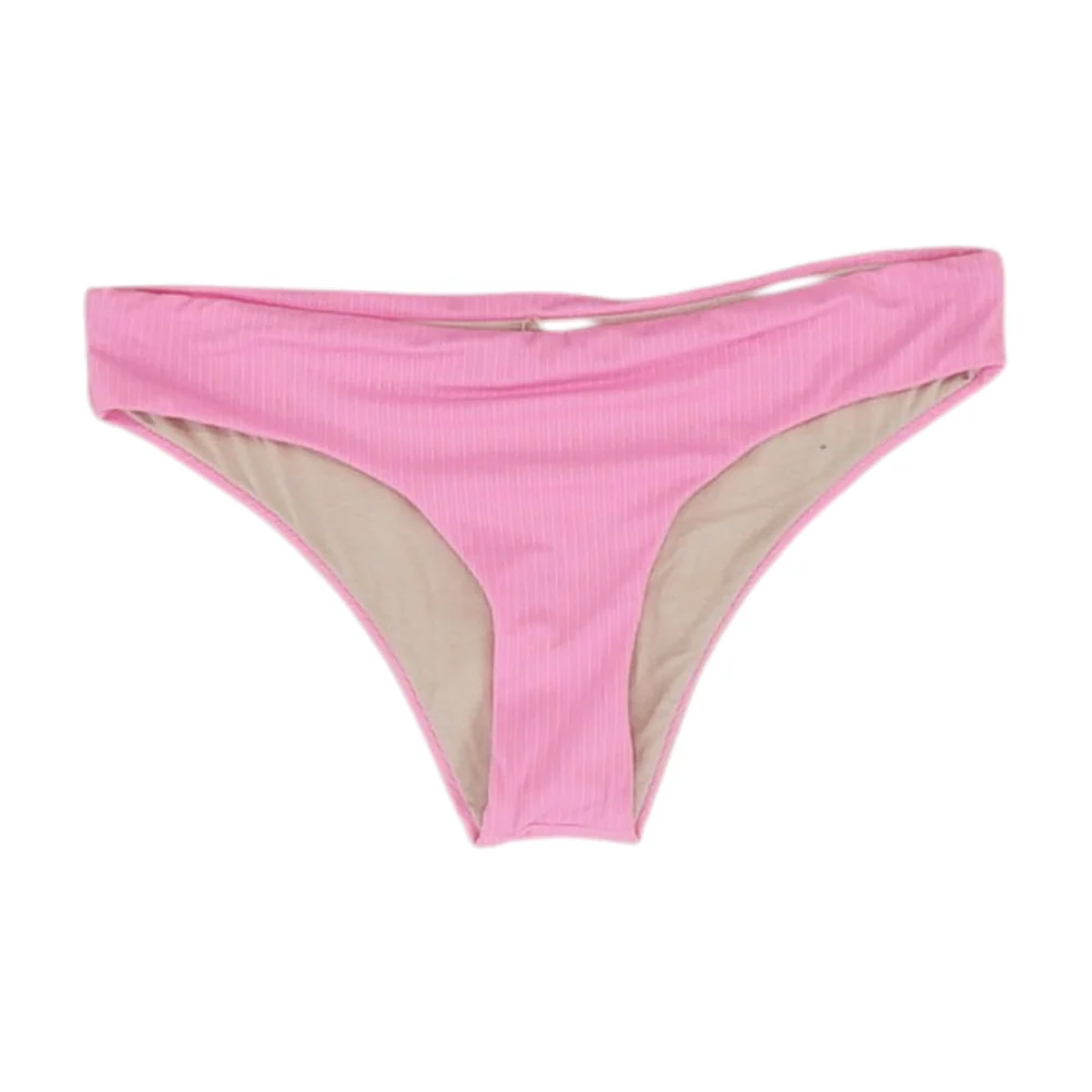 Pink Swim Bottom