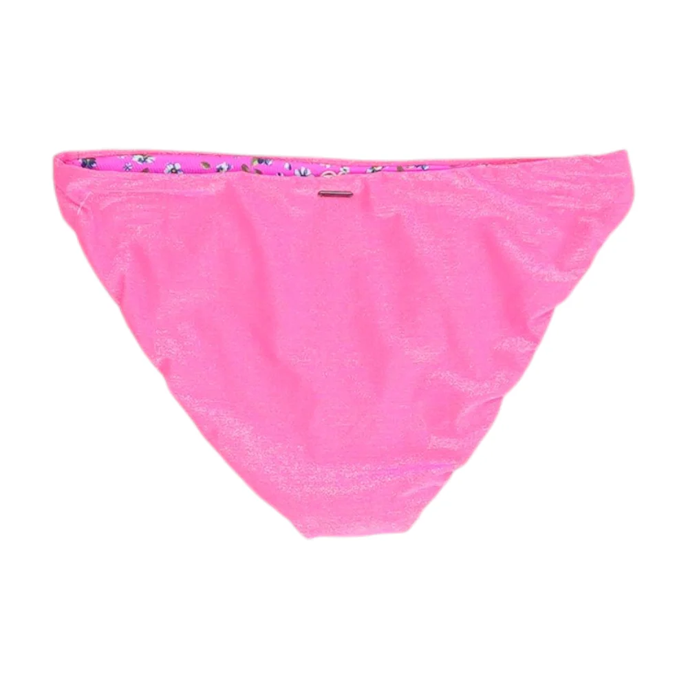 Pink Swim Bottom - Image 2