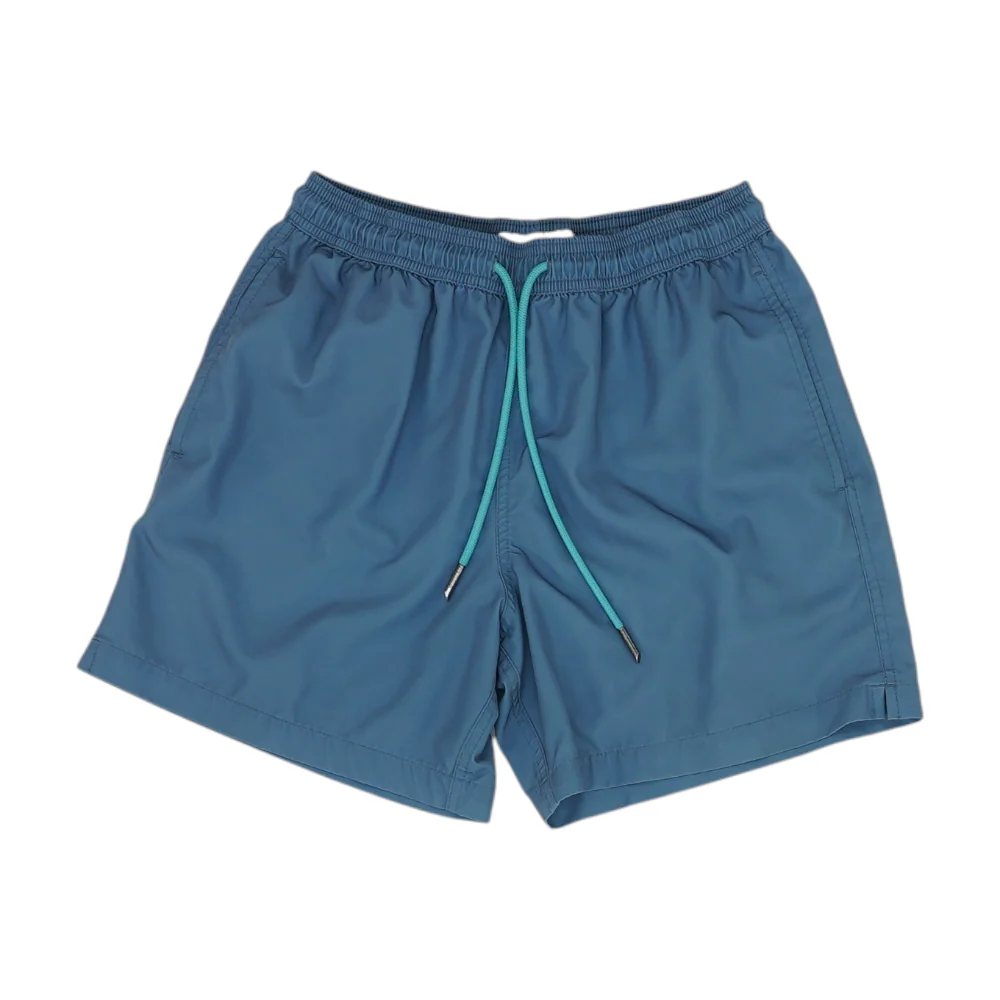 Blue Swim Bottom