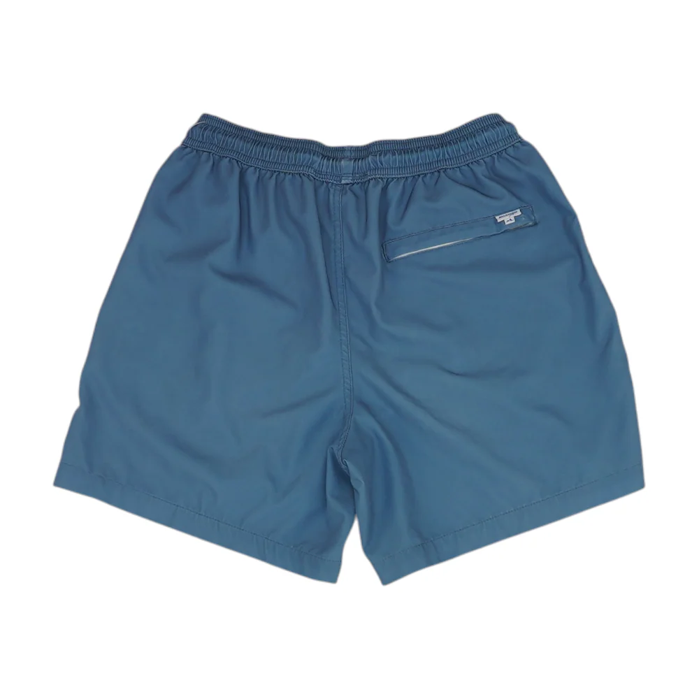 Blue Swim Bottom - Image 2