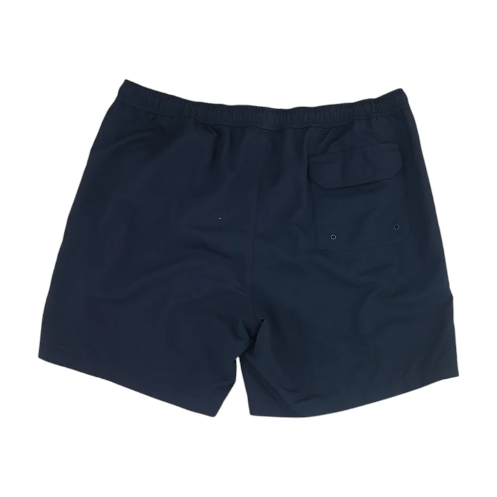 Navy Swim Bottom - Image 2