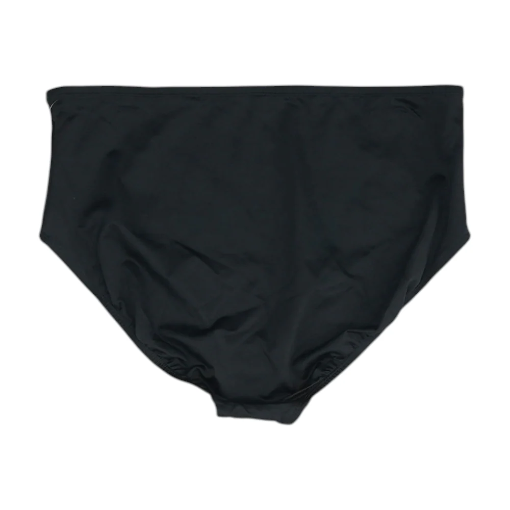 Black Plus Swim Bottom - Image 2