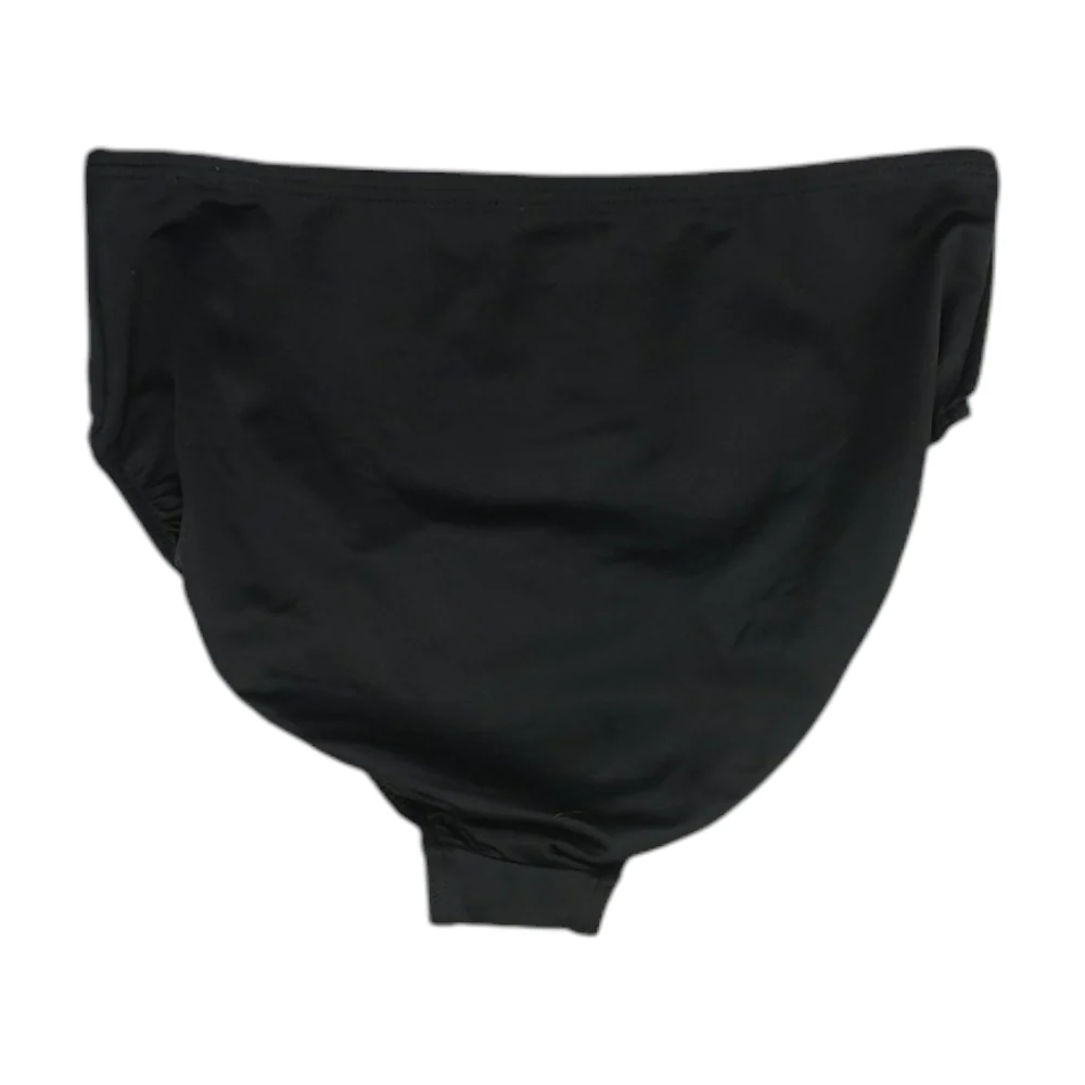 Black Swim Bottom - Image 2