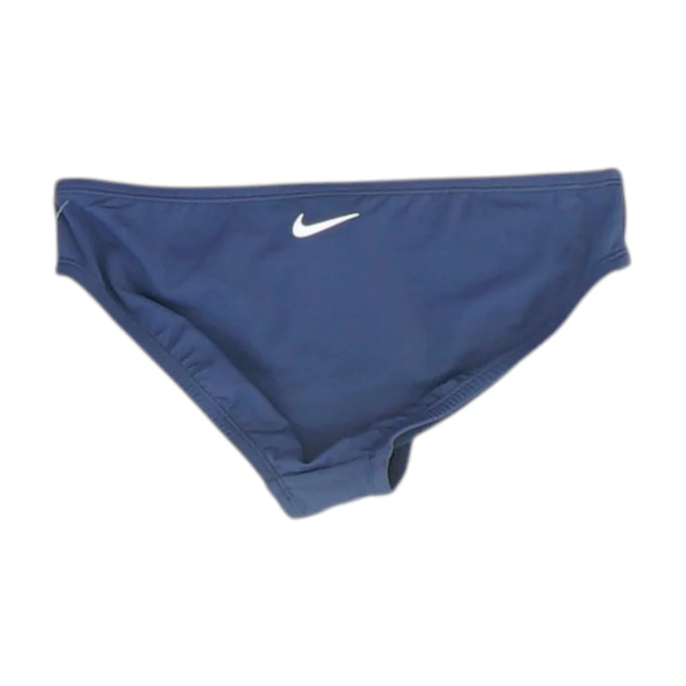 Navy Swim Bottom - Image 2