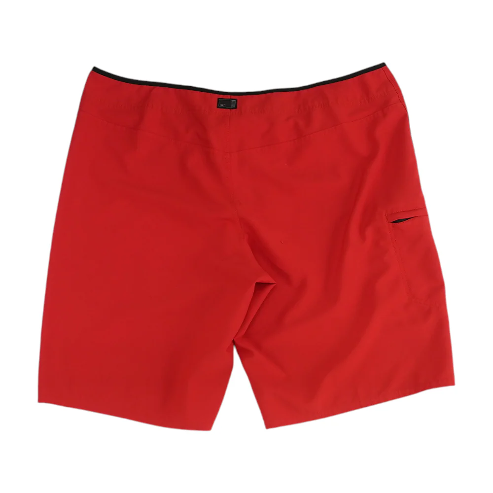 Red Swim Bottom - Image 2