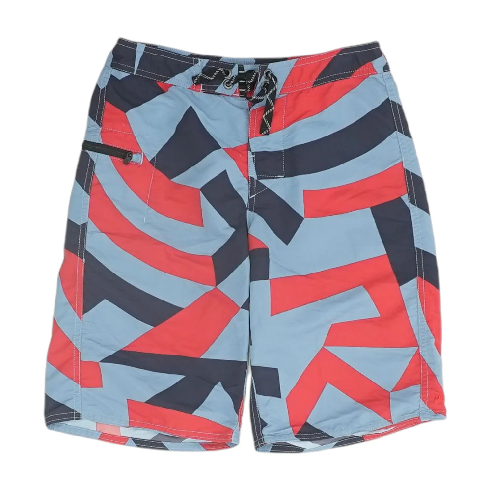 Multi Print Swim Bottom