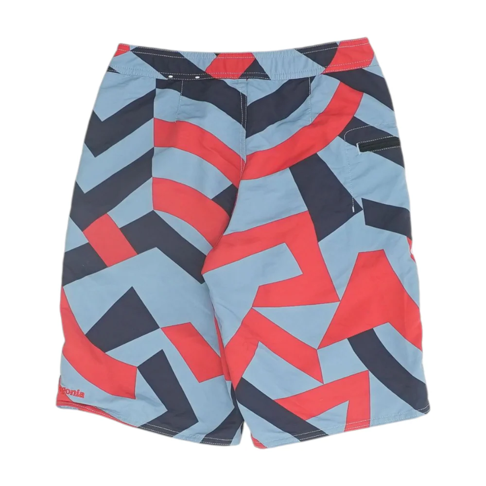 Multi Print Swim Bottom - Image 2