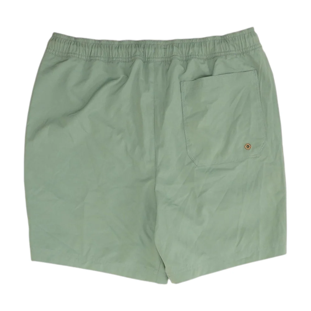 Green Swim Bottom - Image 2