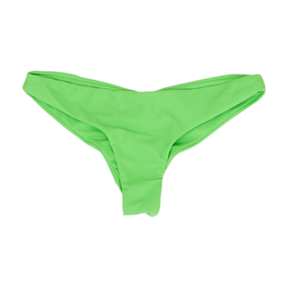 Green Swim Bottom