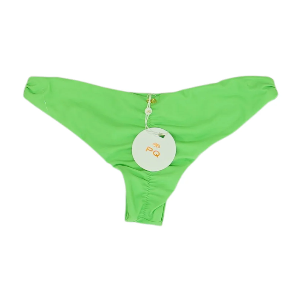 Green Swim Bottom - Image 2