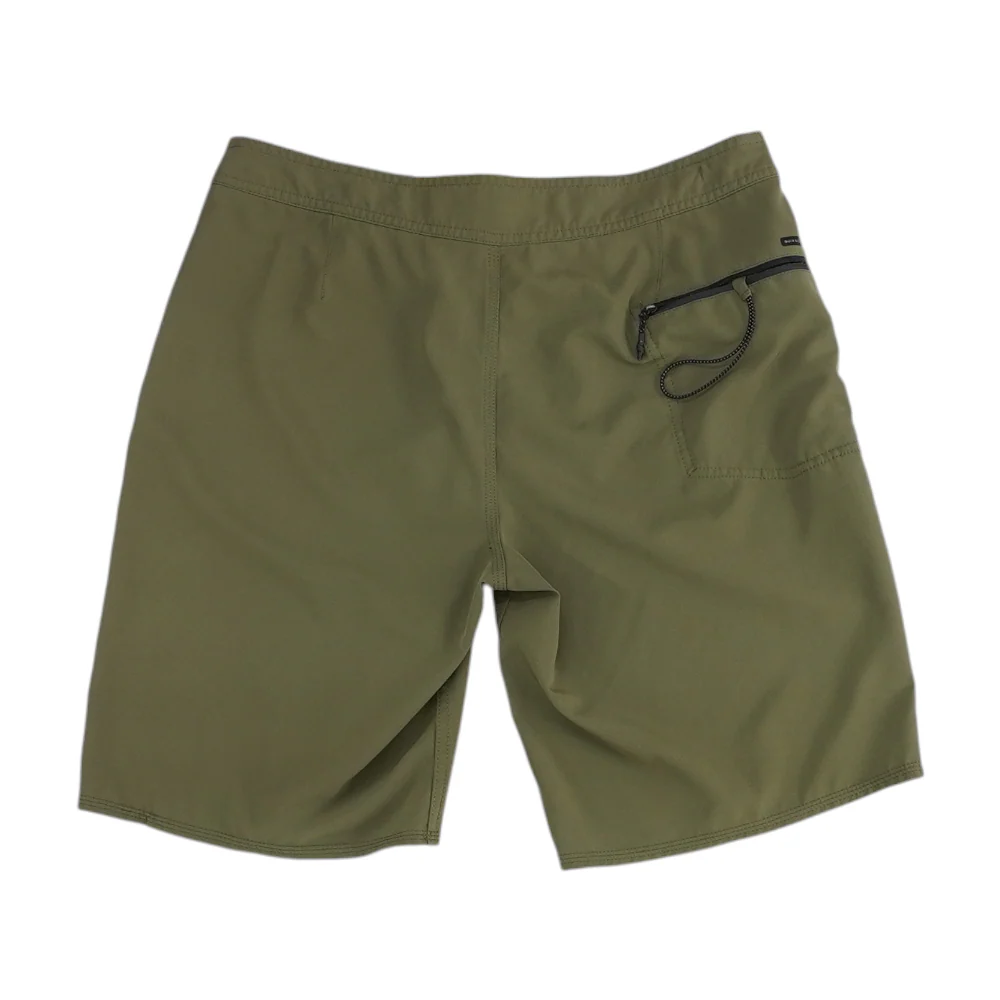 Olive Swim Bottom - Image 2