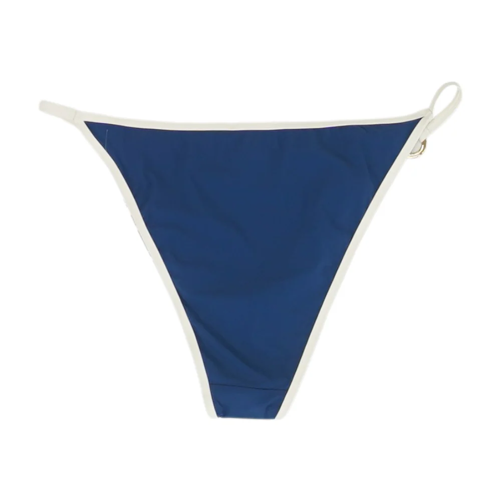 Navy Swim Bottom - Image 2