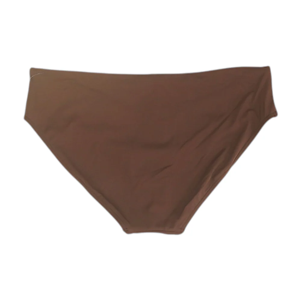 Brown Swim Bottom - Image 2