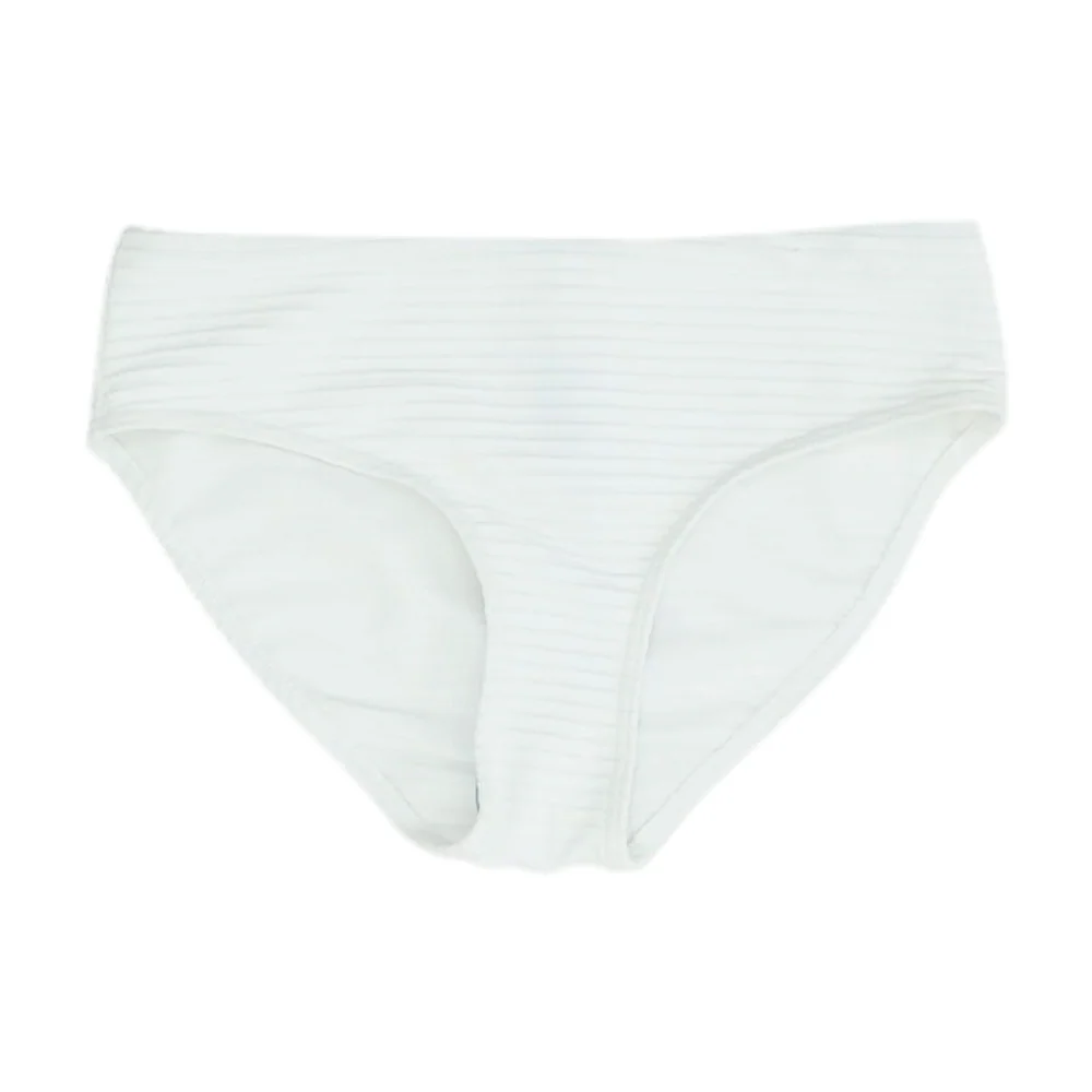 White Swim Bottom