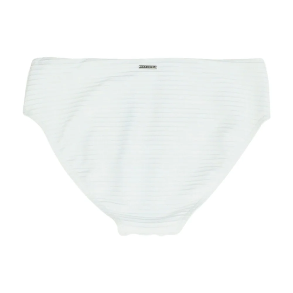 White Swim Bottom - Image 2