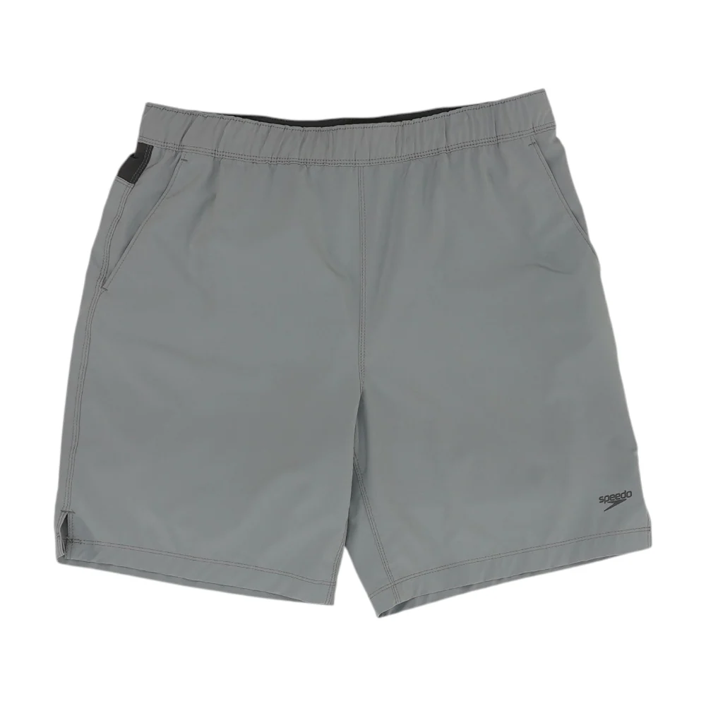 Gray Swim Bottom