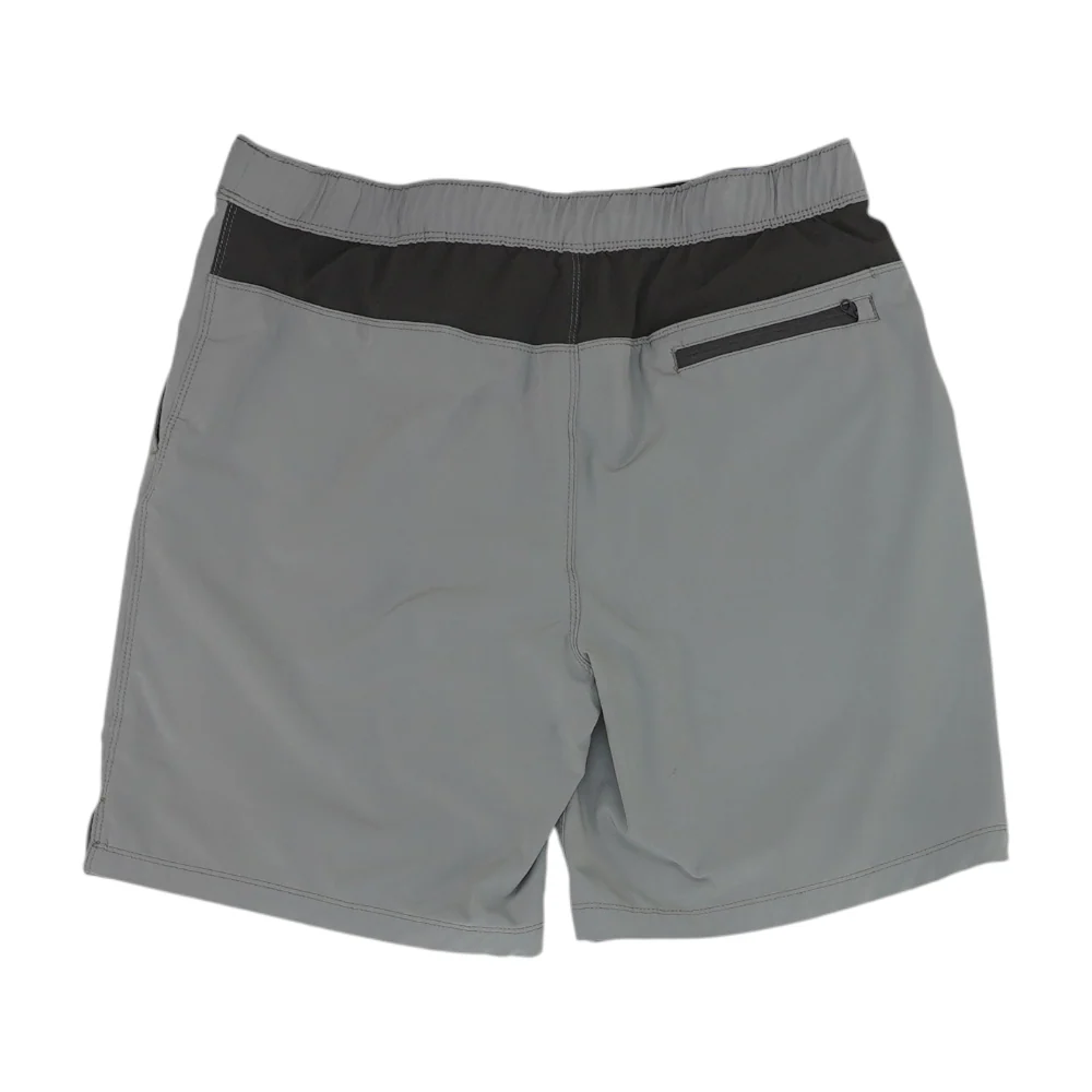 Gray Swim Bottom - Image 2