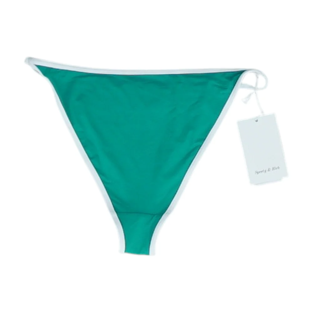 Green Swim Bottom - Image 2