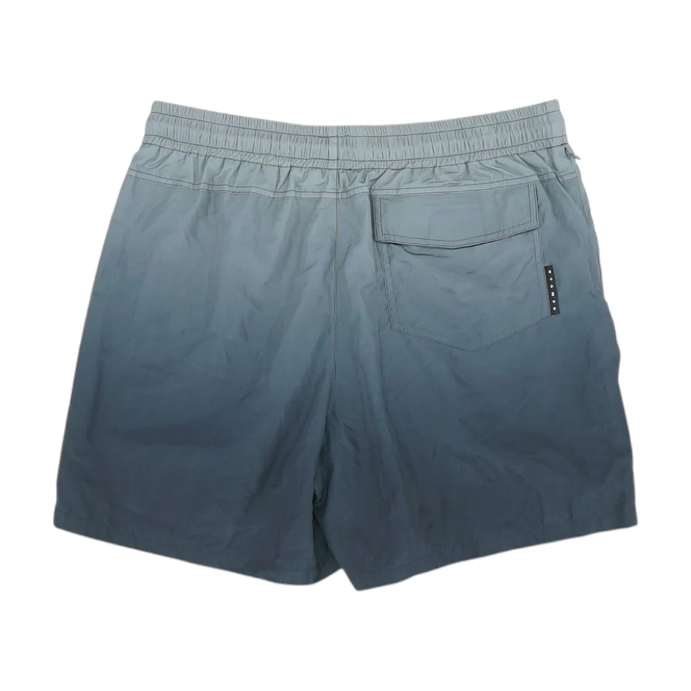 Gray Ombre Swim Bottom - Image 2