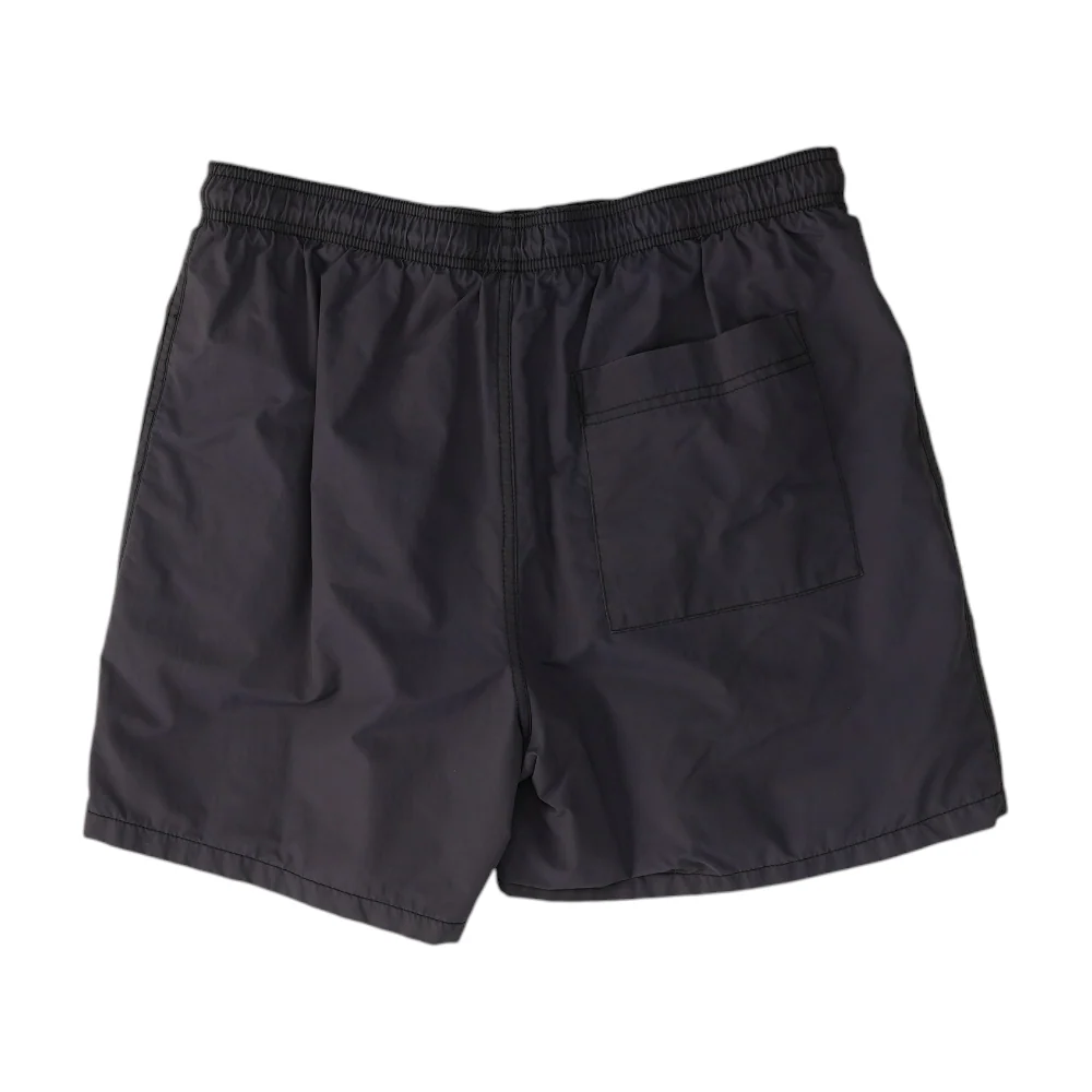 Gray Swim Bottom - Image 2