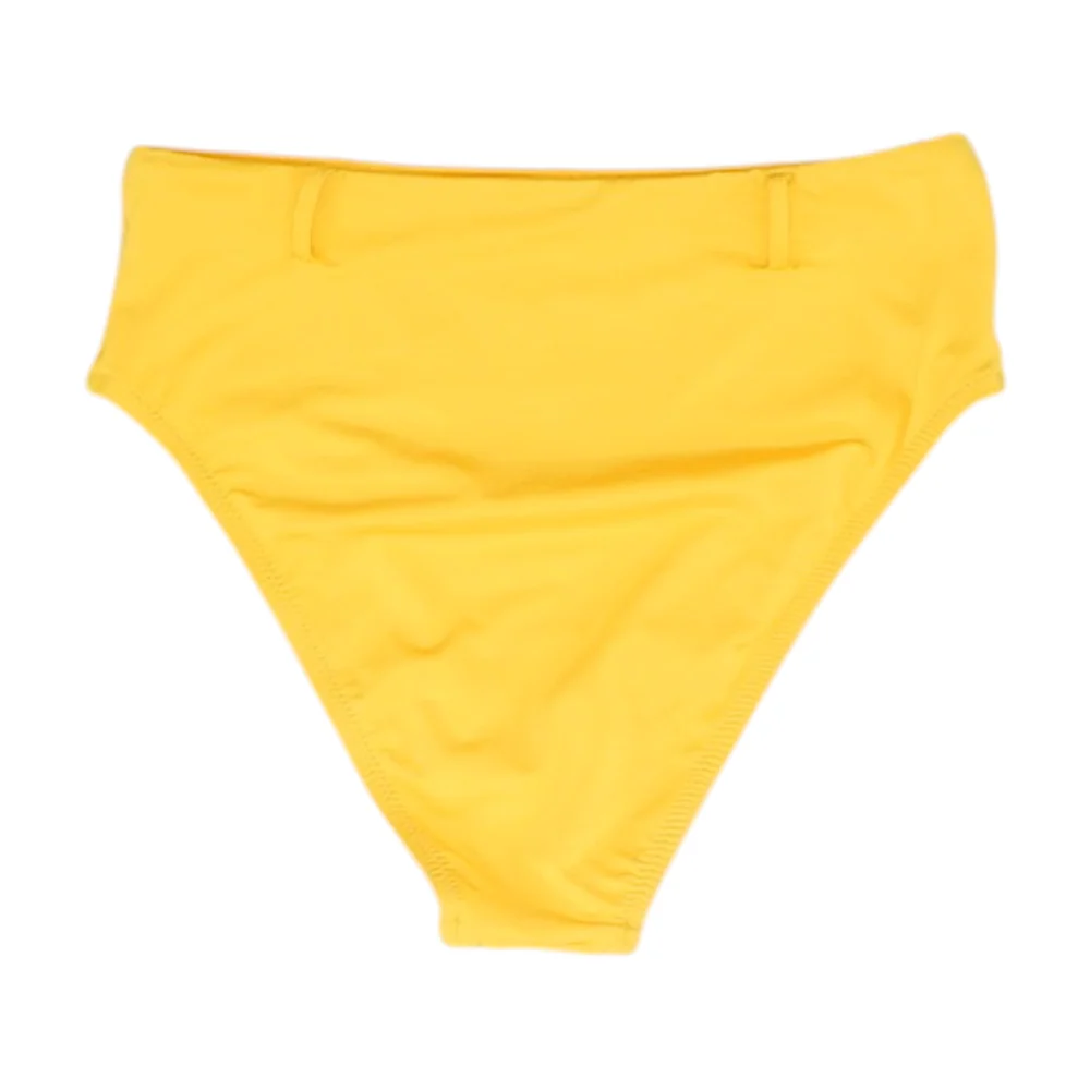 Yellow Swim Bottom - Image 2