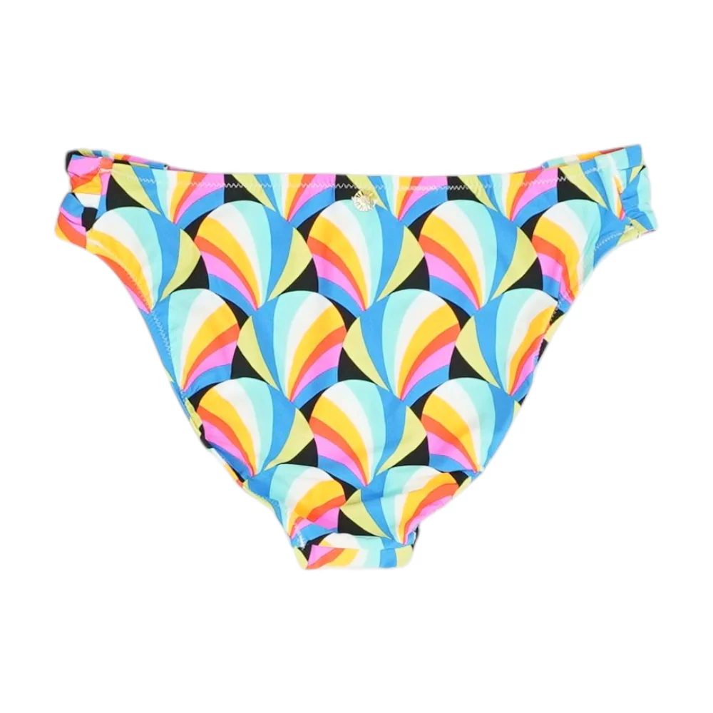 Multi Abstract Swim Bottom - Image 2
