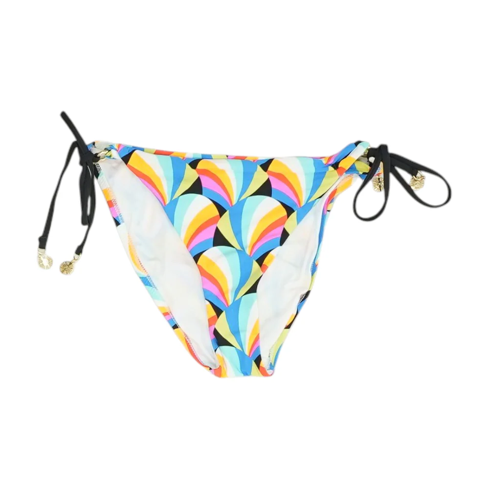 Multi Abstract Swim Bottom - Image 3