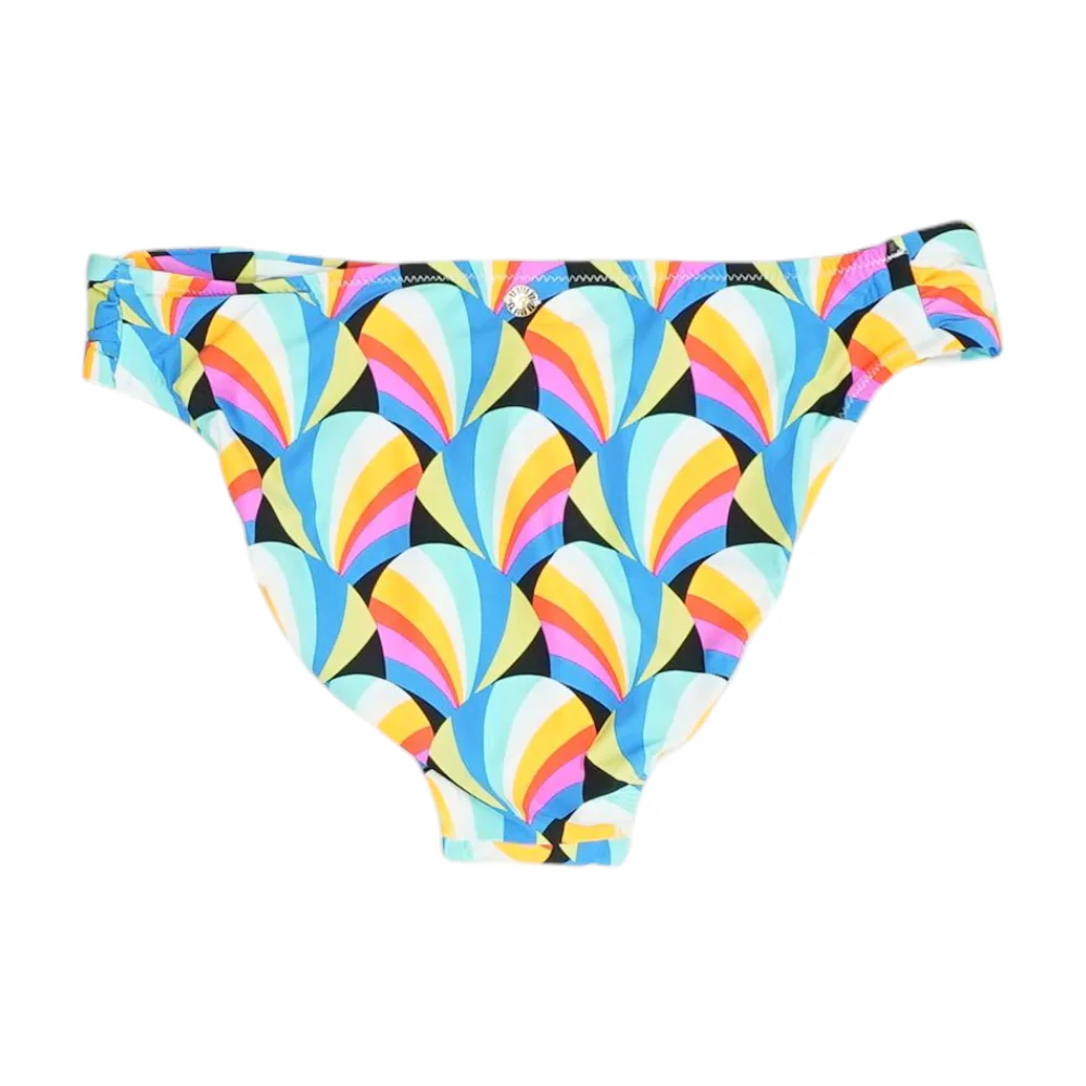 Multi Abstract Swim Bottom - Image 2