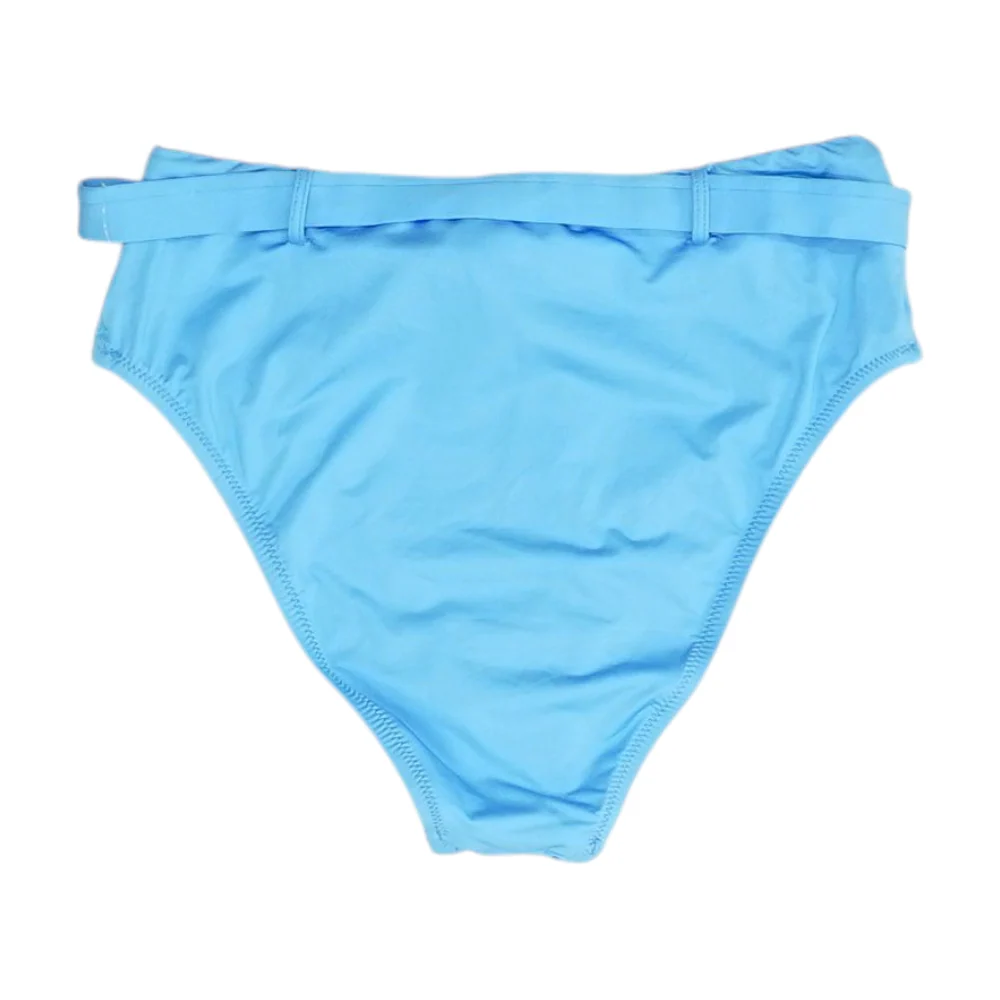 Blue Swim Bottom - Image 2