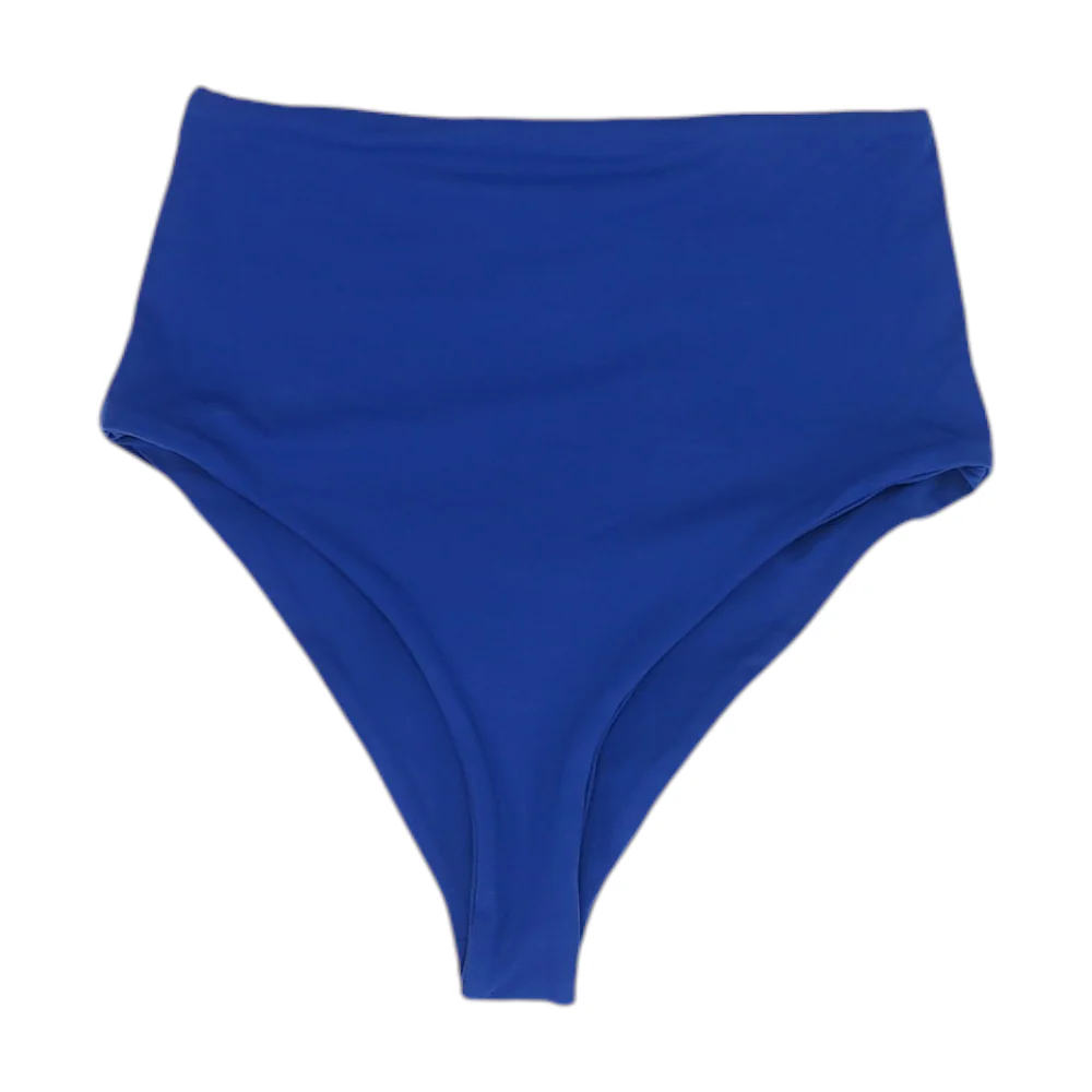 Blue Swim Bottom