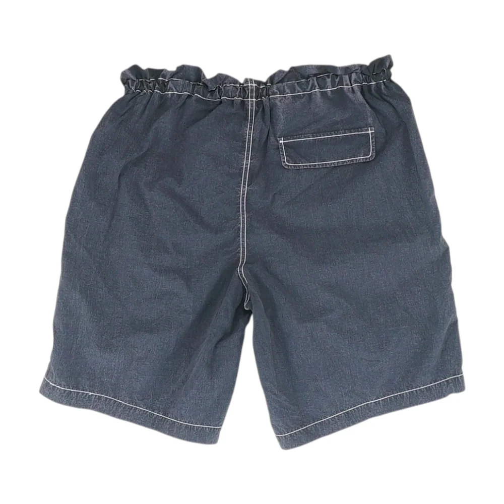 Black Swim Bottom - Image 2