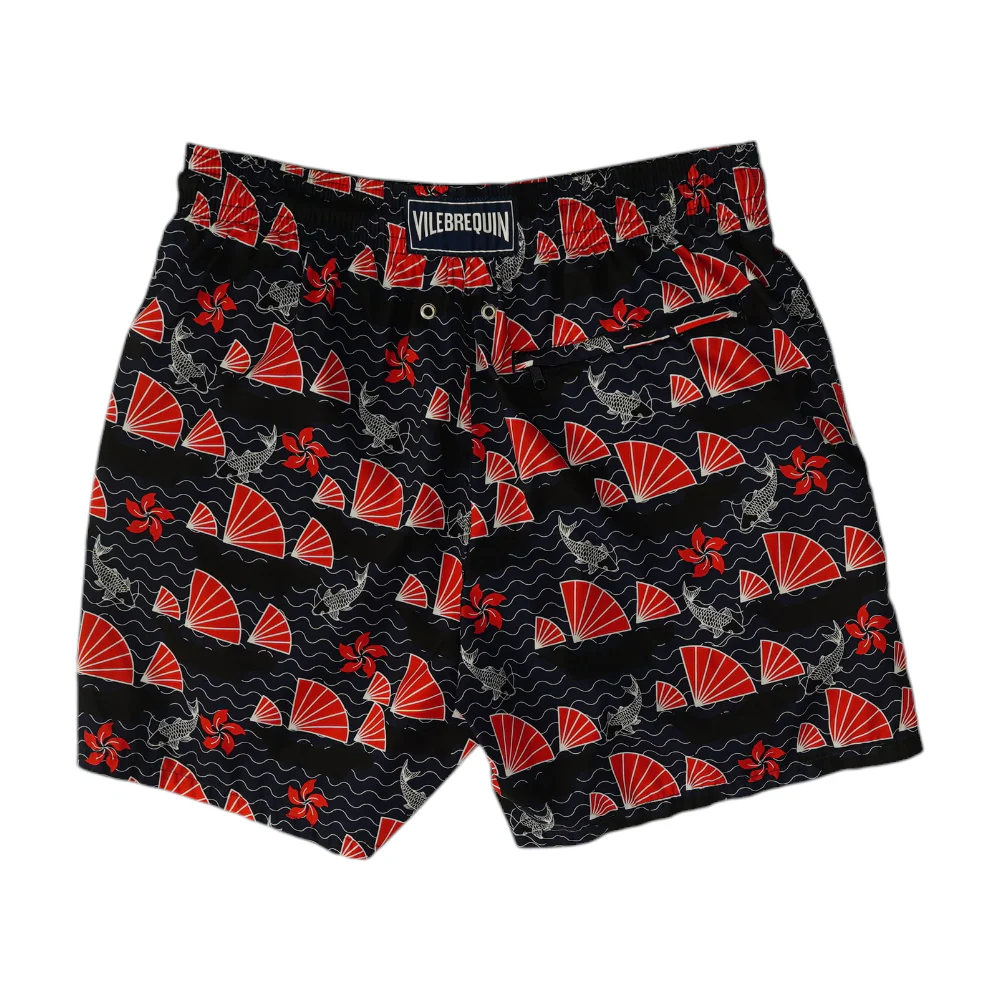 Multi Abstract Swim Bottom - Image 2