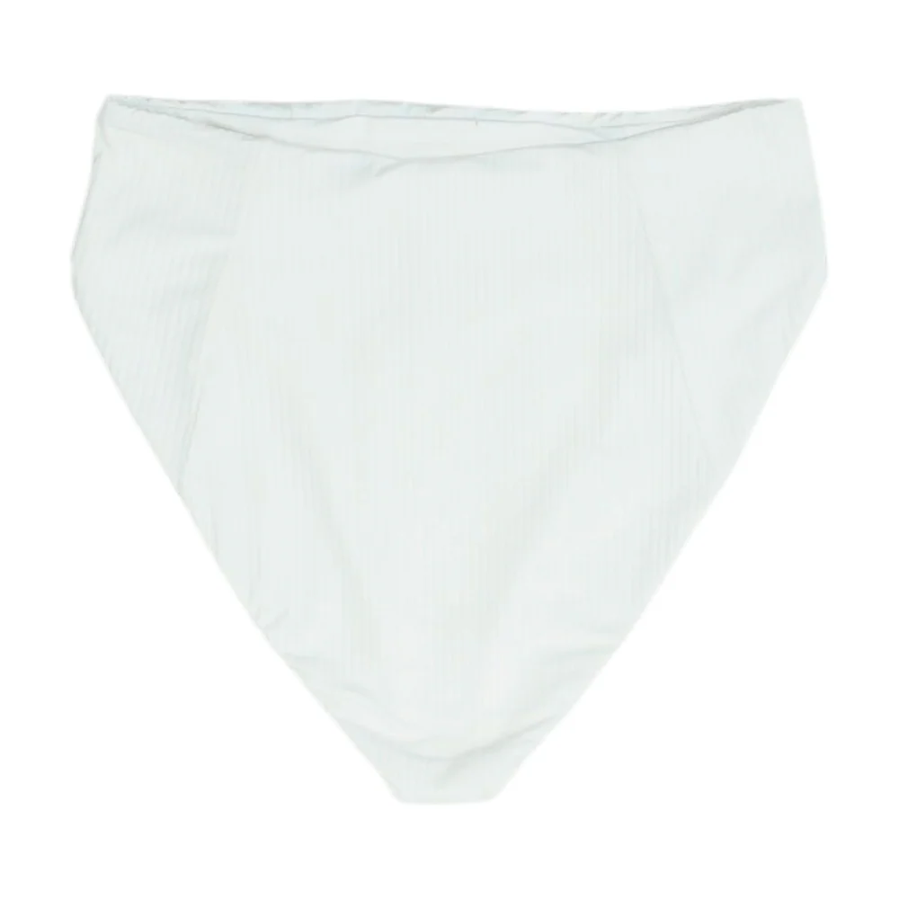 White Swim Bottom - Image 2