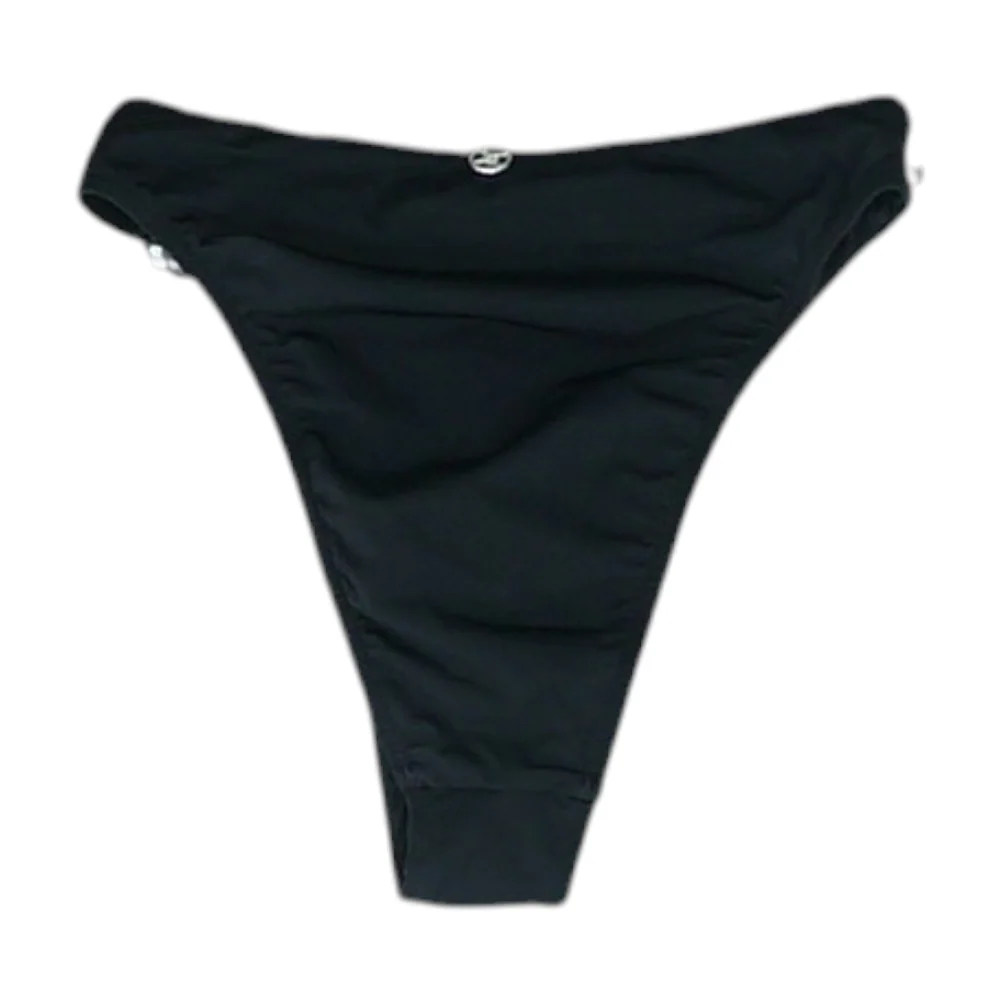 Black Swim Bottom - Image 2