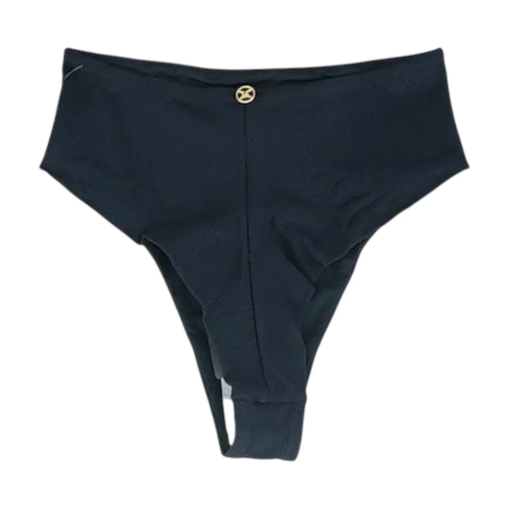 Black Swim Bottom - Image 2