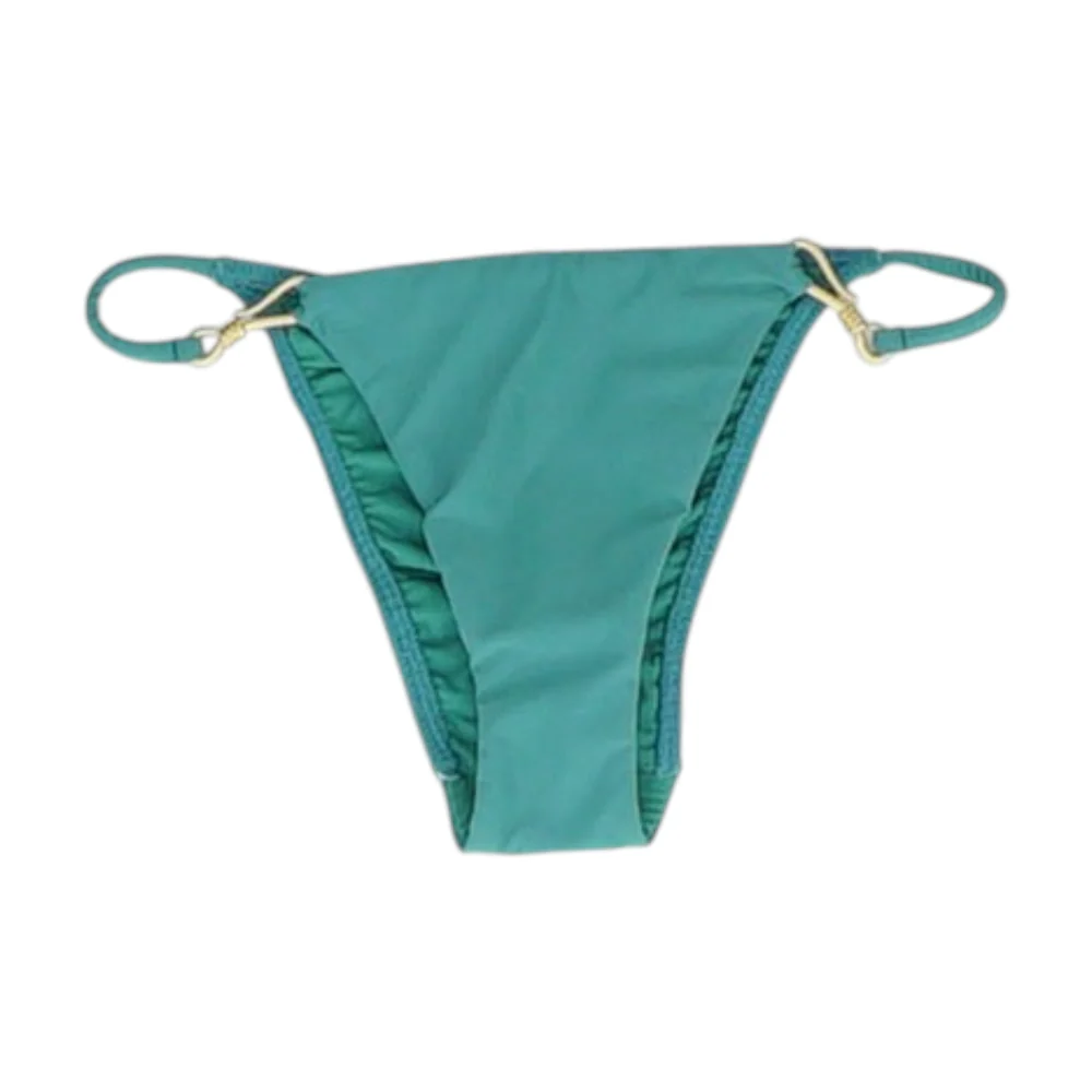 Green Swim Bottom