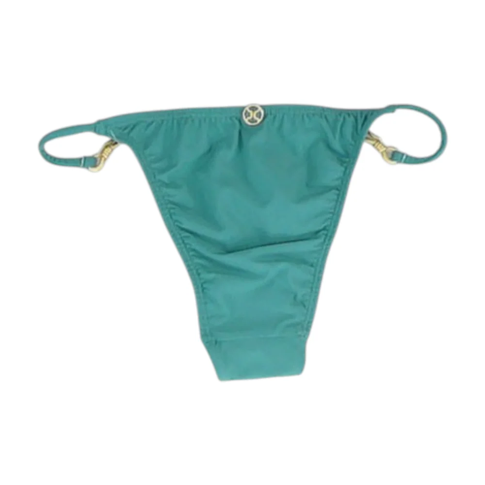 Green Swim Bottom - Image 2
