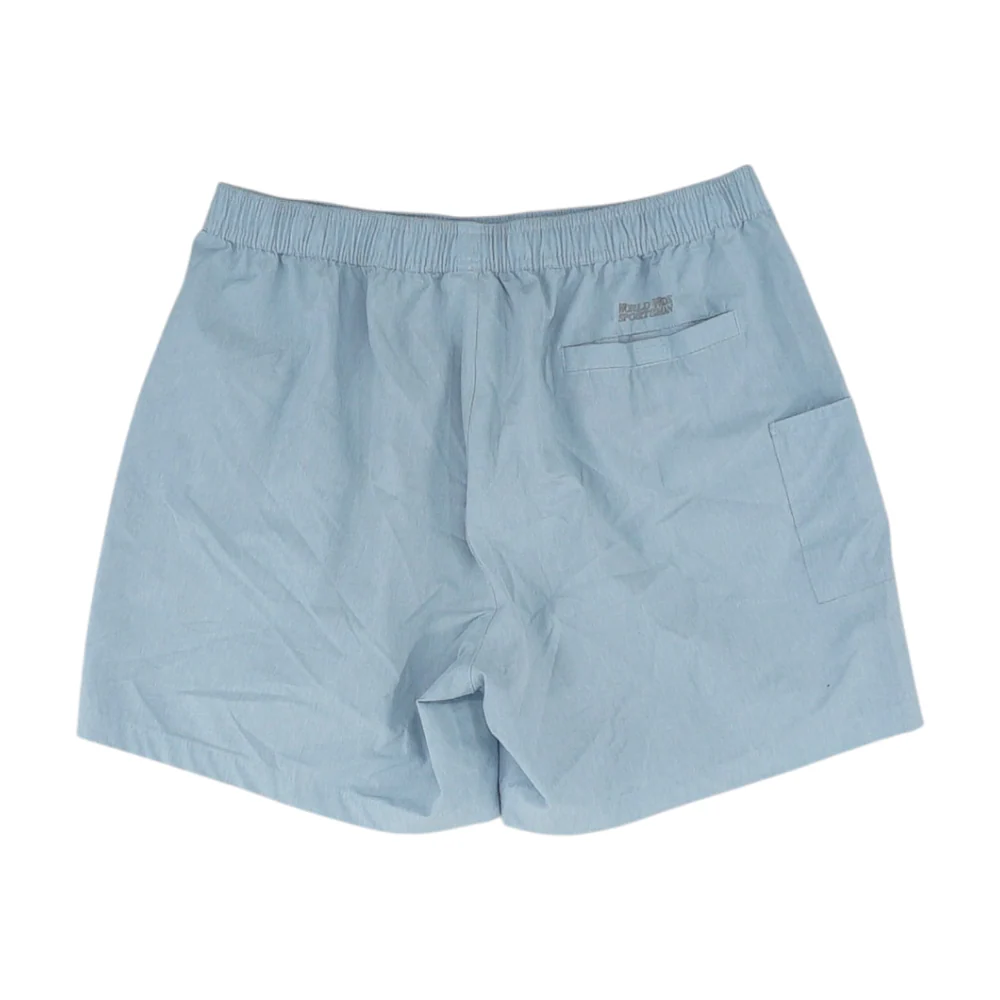 Blue Swim Bottom - Image 2