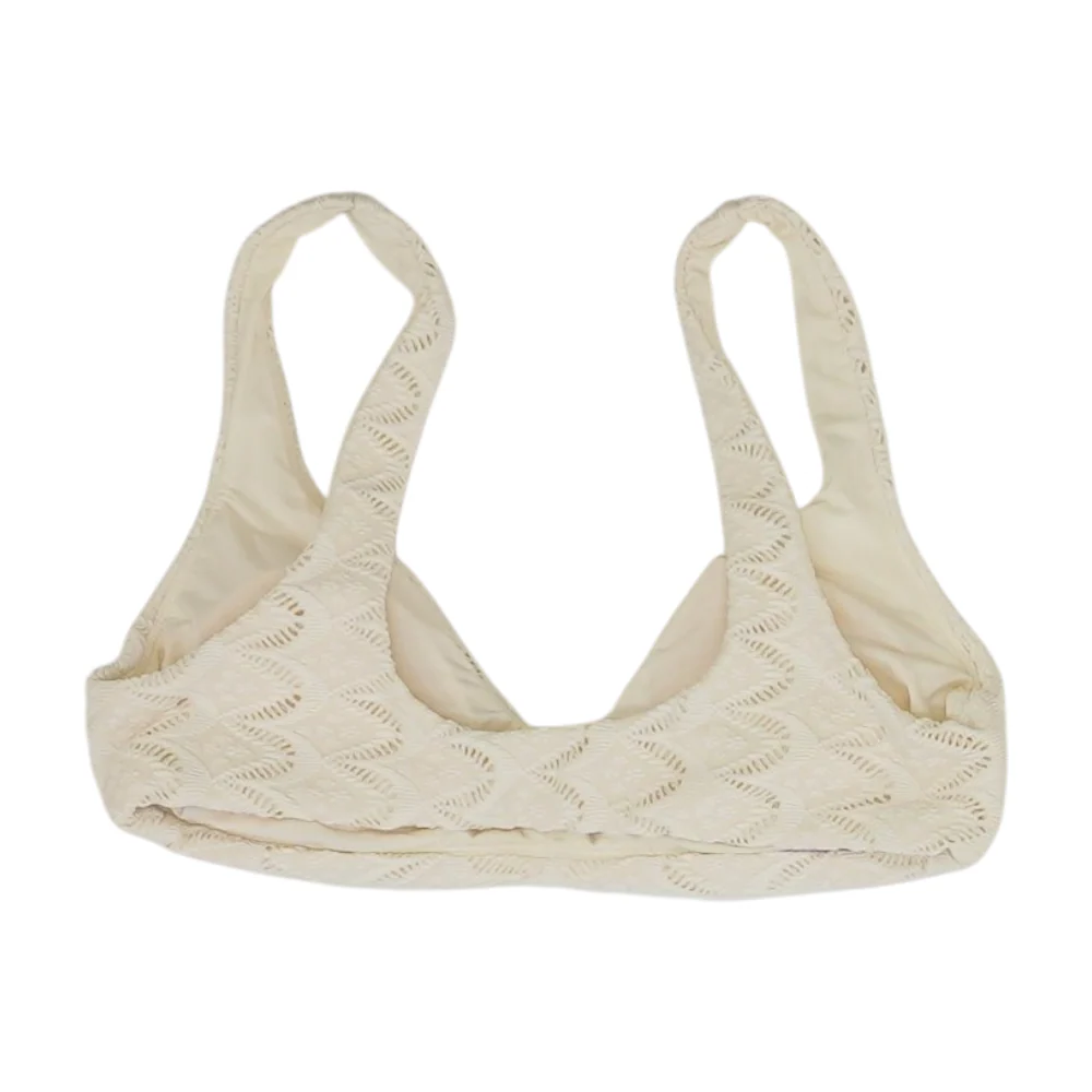 Ivory Swim Top - Image 2