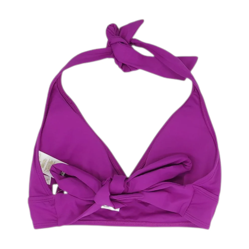Purple Swim Top - Image 2