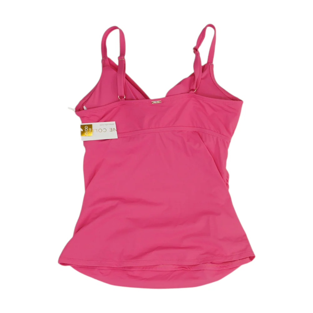 Pink Swim Top - Image 2
