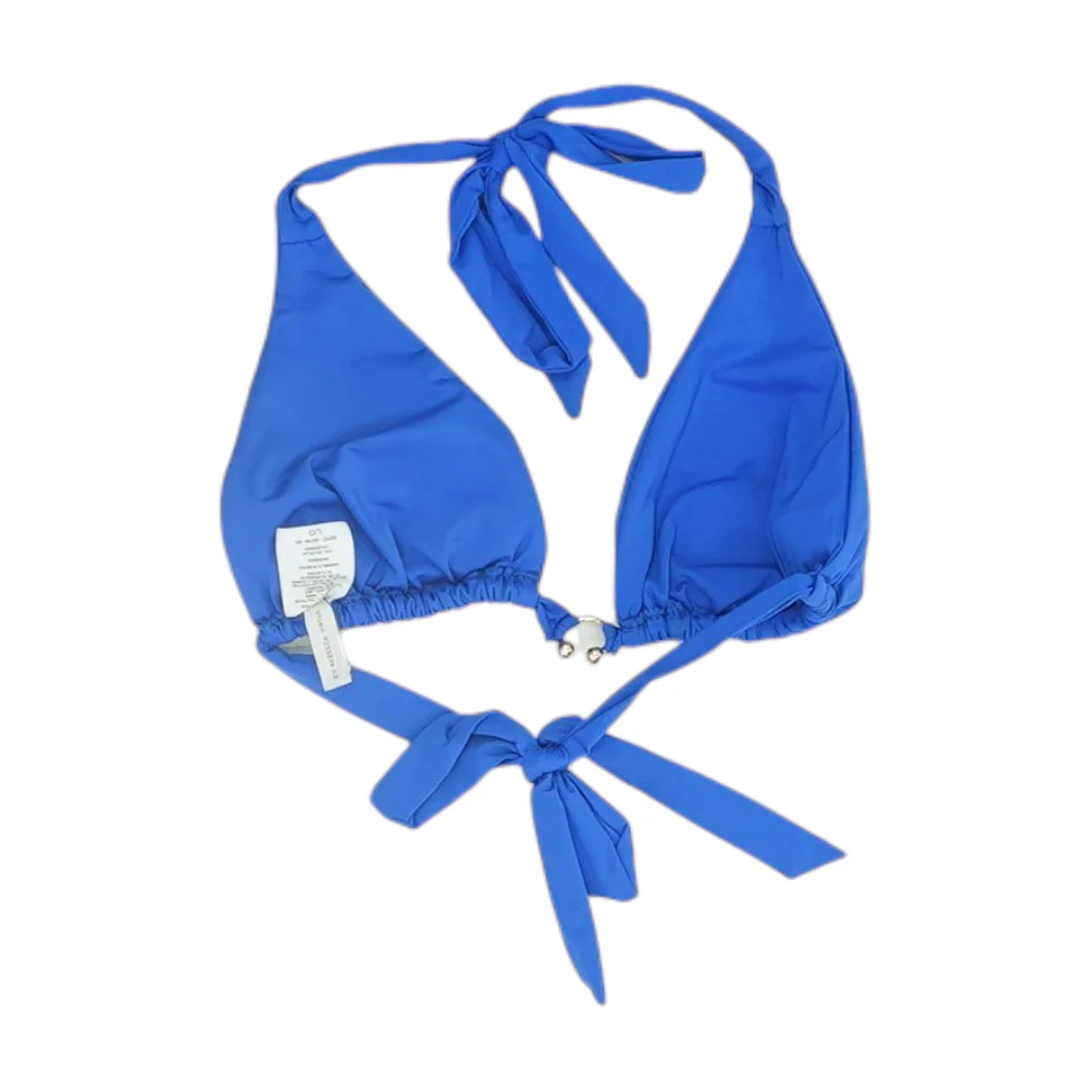 Blue Swim Top - Image 2