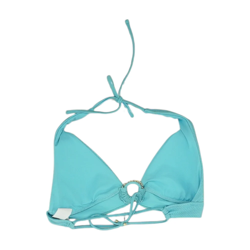 Blue Swim Top - Image 2
