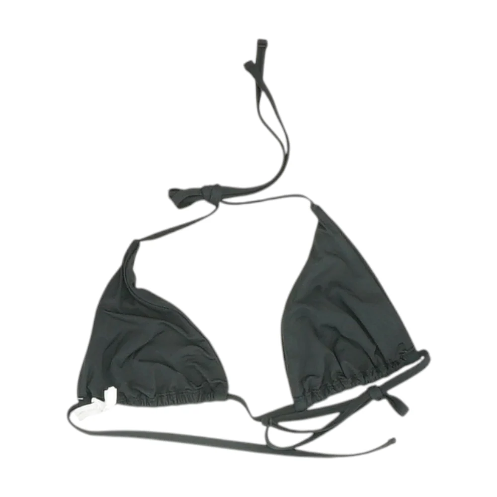 Black Swim Top - Image 2